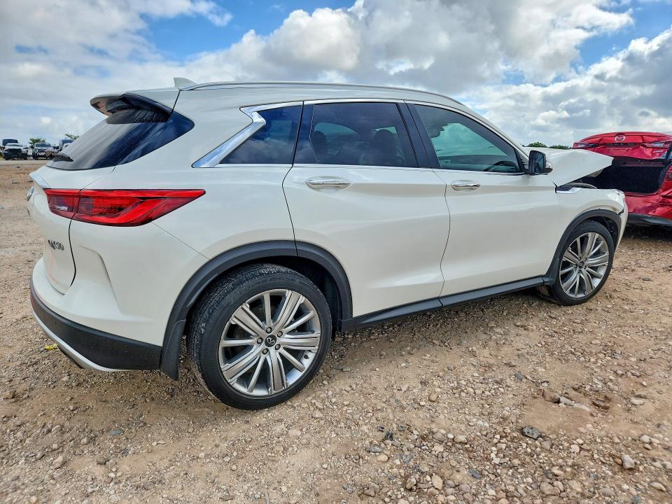Продажа на аукционе авто 2022 Infiniti Qx50, vin: 3PCAJ5EA1NF116770, номер лота: 57141746