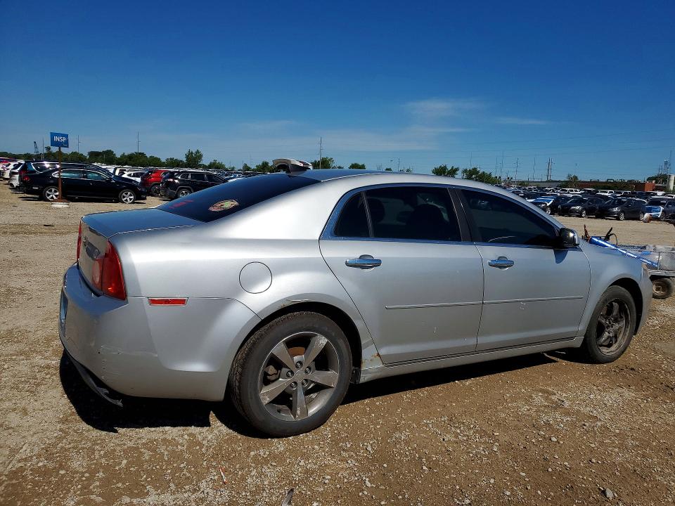Продажа на аукционе авто 2012 Chevrolet Malibu, vin: 1G1ZC5E08CF317975, номер лота: 57925996