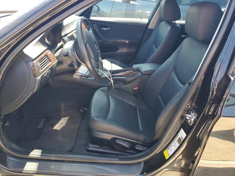 Продажа на аукционе авто 2008 Bmw 328, vin: WBAVC53588FZ87342, номер лота: 55710916