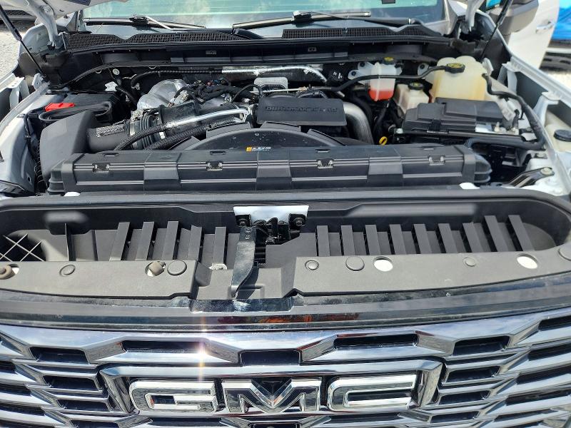 Продажа на аукционе авто 2024 Gmc Sierra, vin: 1GT49XEY8RF102266, номер лота: 58903276