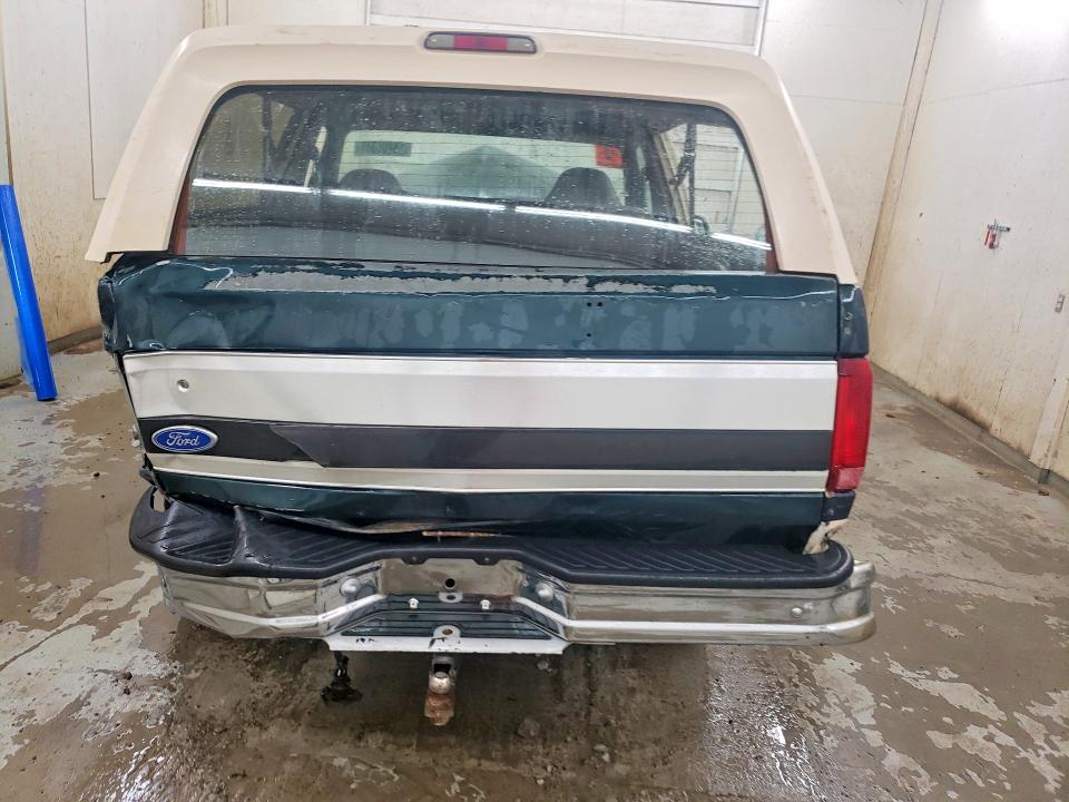 Продаж на аукціоні авто 1993 Ford Bronco, vin: 1FMEU15H4PLB29670, номер лоту: 58408386
