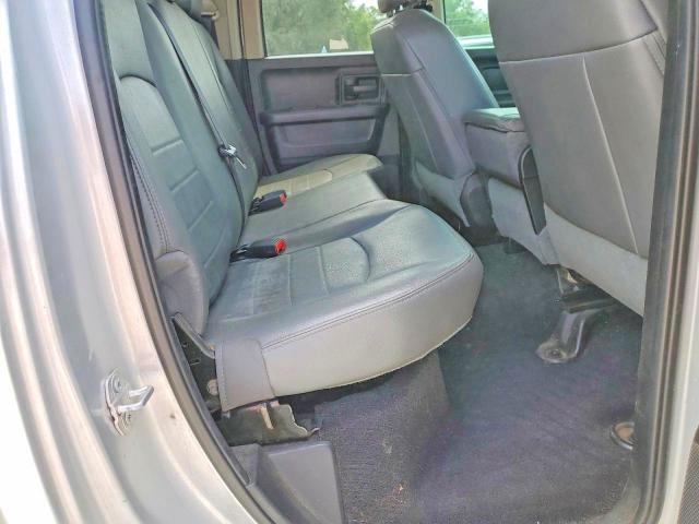 Продаж на аукціоні авто 2016 Ram 1500, vin: 1C6RR7FT5GS344842, номер лоту: 56259256