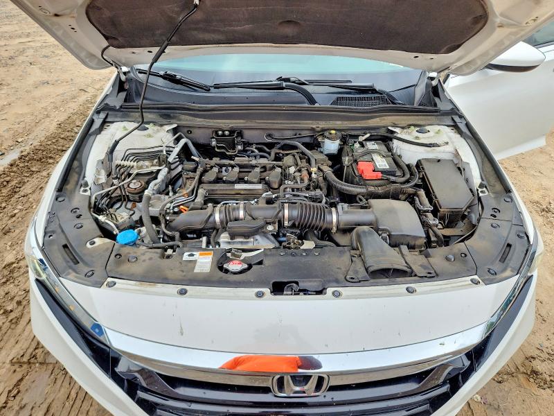 Aukcja sprzedaży 2020 Honda Accord, vin: 1HGCV1F42LA096793, numer aukcji: 57747066