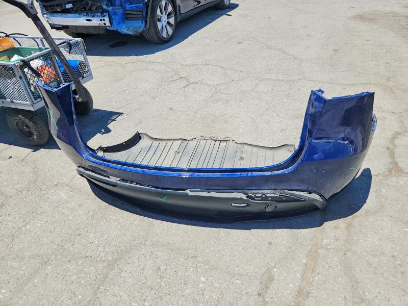 2023 Tesla Model Y მანქანა იყიდება აუქციონზე, vin: 7SAYGAEE0PF836964, აუქციონის ნომერი: 55932906