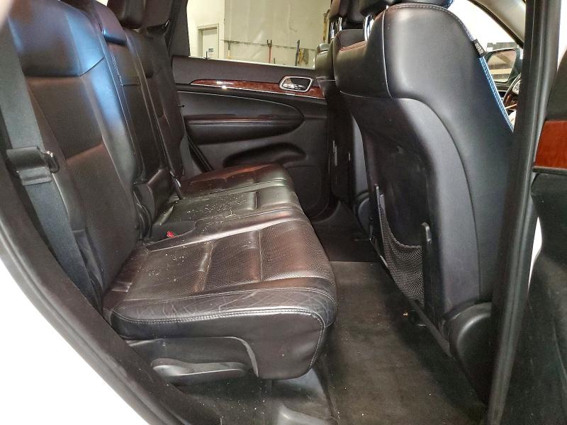 58407746 :رقم المزاد ، 1C4RJFBG1DC544688 vin ، 2013 Jeep Grand Cherokee مزاد بيع