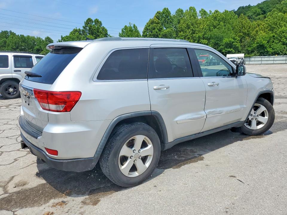 Продажа на аукционе авто 2012 Jeep Grand Cherokee, vin: 1C4RJFAG1CC145294, номер лота: 58303916