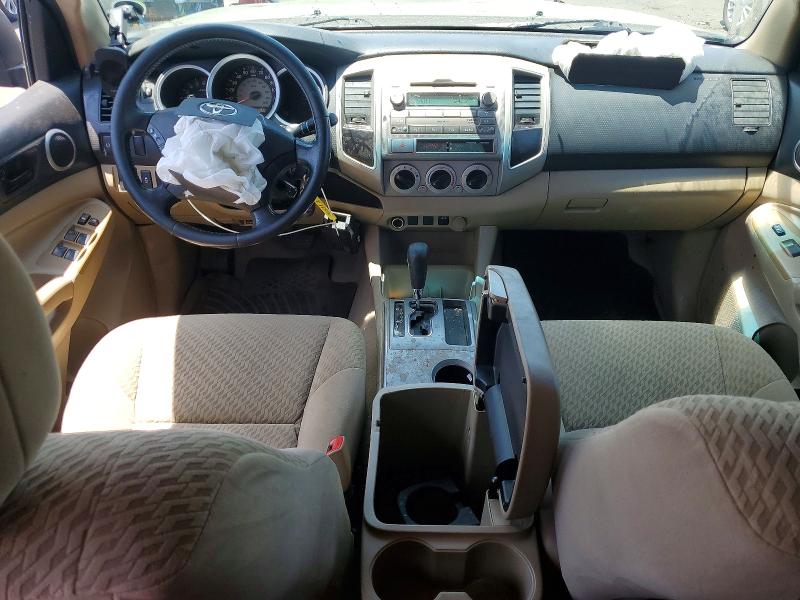 Auction sale of the 2011 Toyota Tacoma, vin: 3TMKU4HN4BM028775, lot number: 56447476