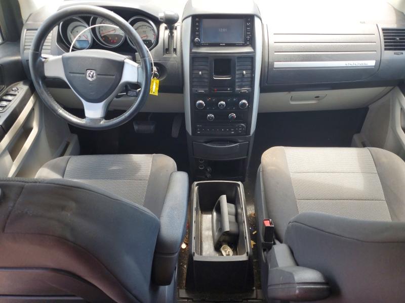Aukcja sprzedaży 2008 Dodge Grand Caravan, vin: 1D8HN54P88B176160, numer aukcji: 56043906