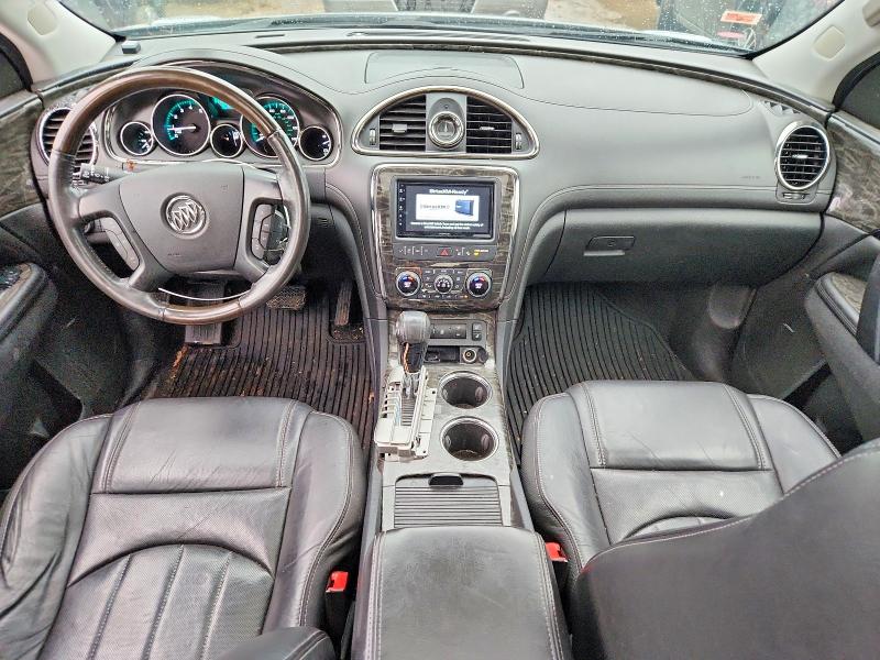 Aukcja sprzedaży 2014 Buick Enclave, vin: 5GAKVCKD8EJ303851, numer aukcji: 55468676