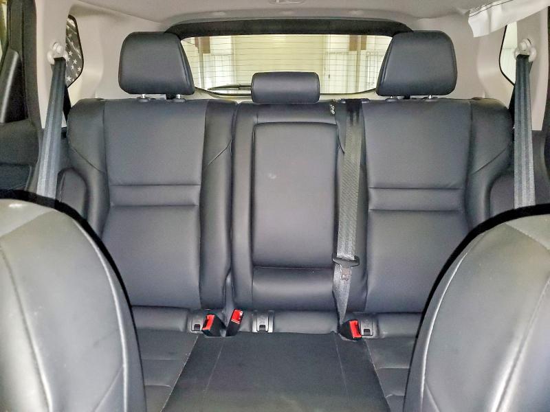 2024 Nissan Rogue მანქანა იყიდება აუქციონზე, vin: 5N1BT3BB7RC738188, აუქციონის ნომერი: 58547546