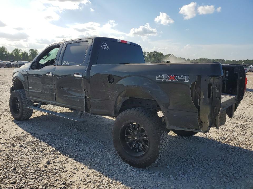 2015 Ford F150 მანქანა იყიდება აუქციონზე, vin: 1FTFW1EG2FFA26478, აუქციონის ნომერი: 58964276