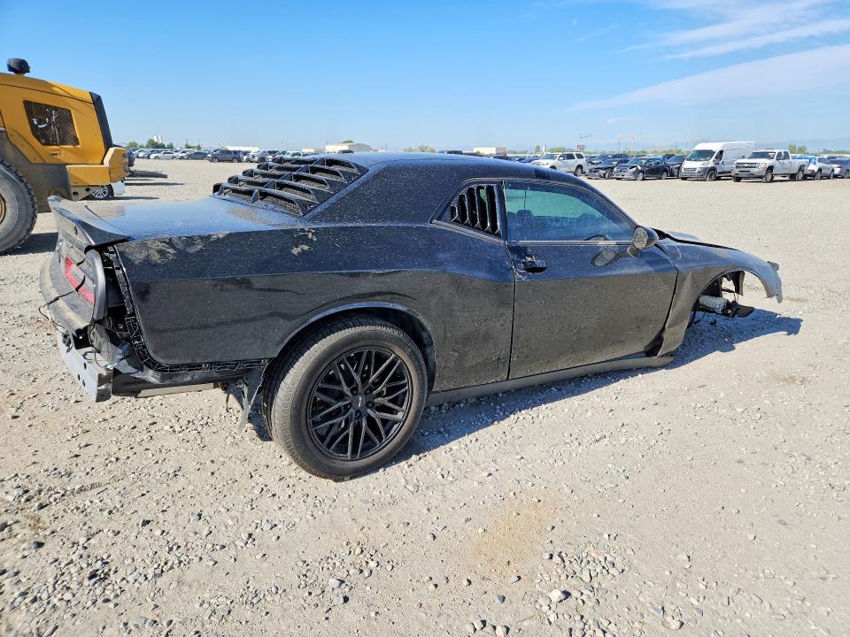 Aukcja sprzedaży 2022 Dodge Challenger, vin: 2C3CDZGG4NH188781, numer aukcji: 56468686