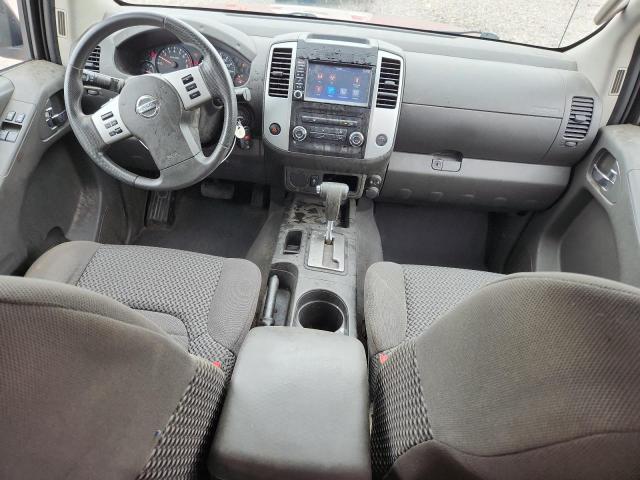 Продаж на аукціоні авто 2019 Nissan Frontier, vin: 1N6AD0CU5KN711493, номер лоту: 59145186