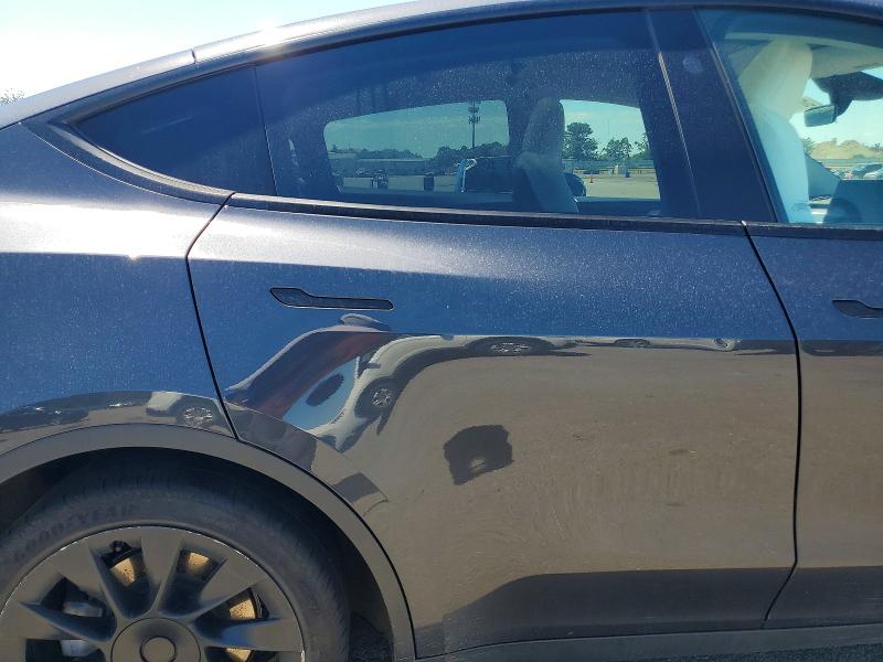 Aukcja sprzedaży 2024 Tesla Model  Y, vin: 7SAYGDED8RF093126, numer aukcji: 58192196