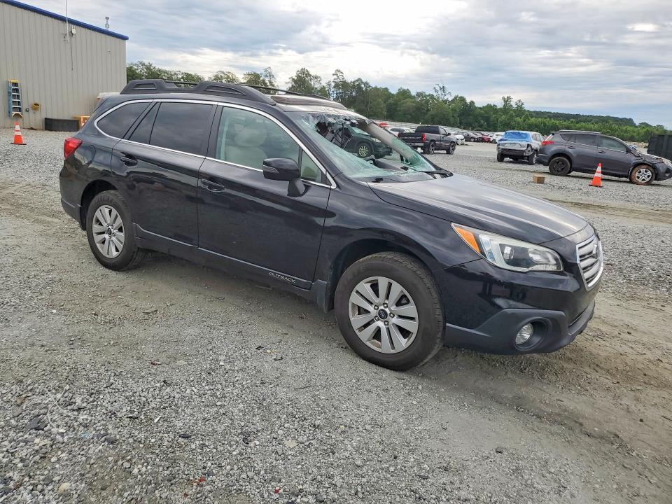 Продаж на аукціоні авто 2015 Subaru Outback, vin: 4S4BSBHC6F3321878, номер лоту: 57579186