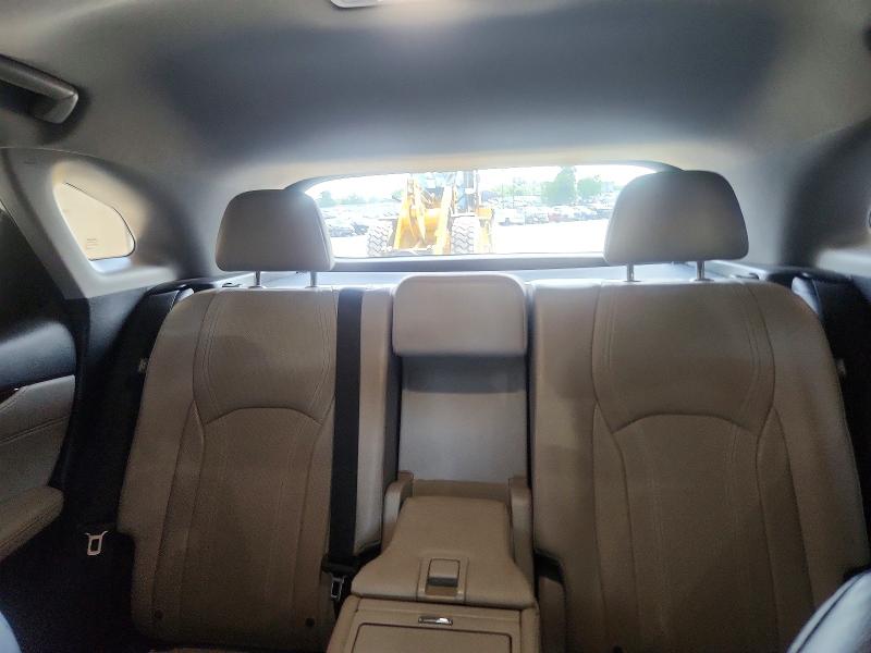 Aukcja sprzedaży 2017 Lexus Rx, vin: 2T2BZMCA8HC111371, numer aukcji: 59080696