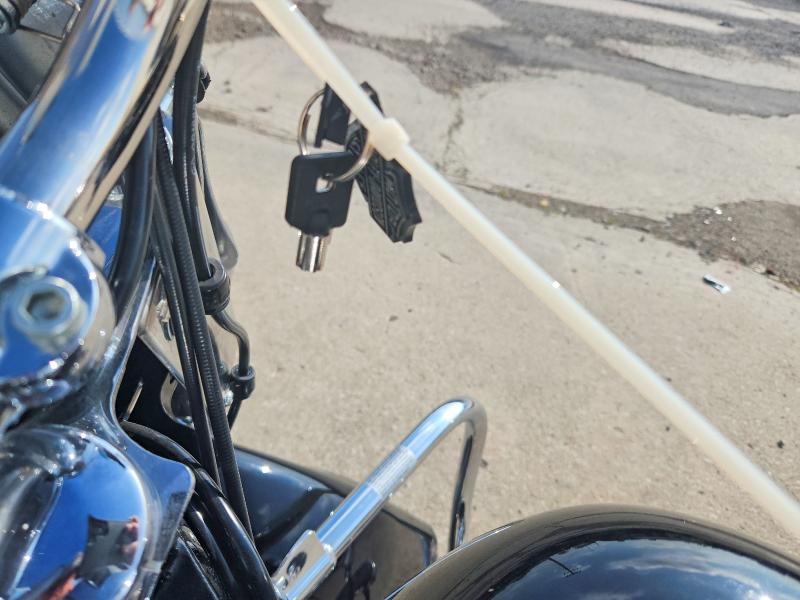 Продажа на аукционе авто 2013 Harley-davidson Flstc, vin: 1HD1BWV1XDB033048, номер лота: 56265426