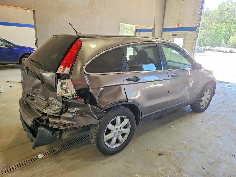Продаж на аукціоні авто 2011 Honda Cr-v, vin: 5J6RE3H41BL033716, номер лоту: 55811056