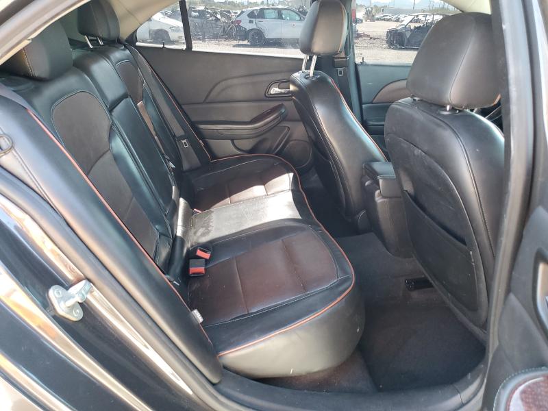 Продажа на аукционе авто 2013 Chevrolet Malibu, vin: 1G11H5SA7DF301098, номер лота: 56888036