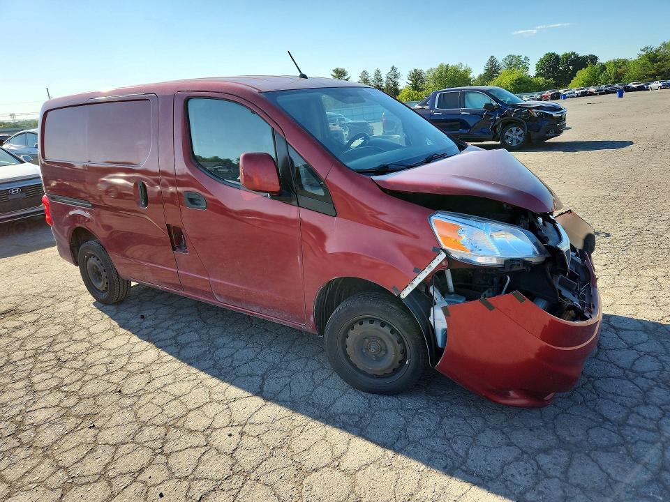 Продаж на аукціоні авто 2018 Nissan Nv200, vin: 3N6CM0KNXJK702988, номер лоту: 55612766