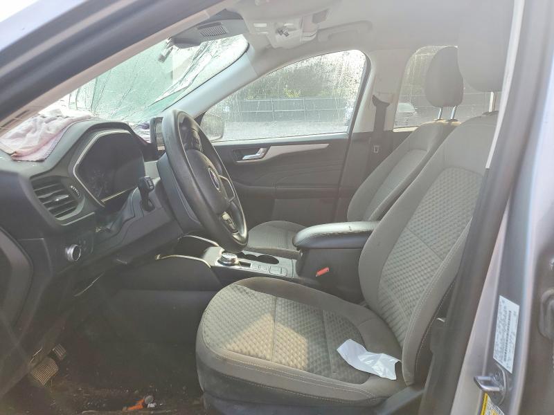 Продажа на аукционе авто 2021 Ford Escape, vin: 1FMCU0G62MUB25765, номер лота: 58706686