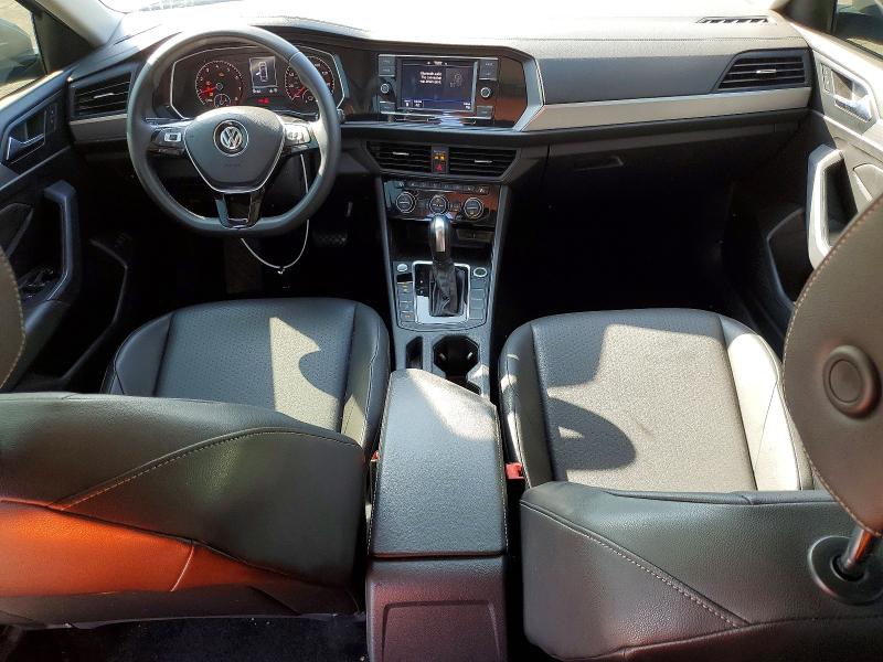 Продажа на аукционе авто 2020 Volkswagen Jetta, vin: 3VWCB7BU0LM014544, номер лота: 59136436