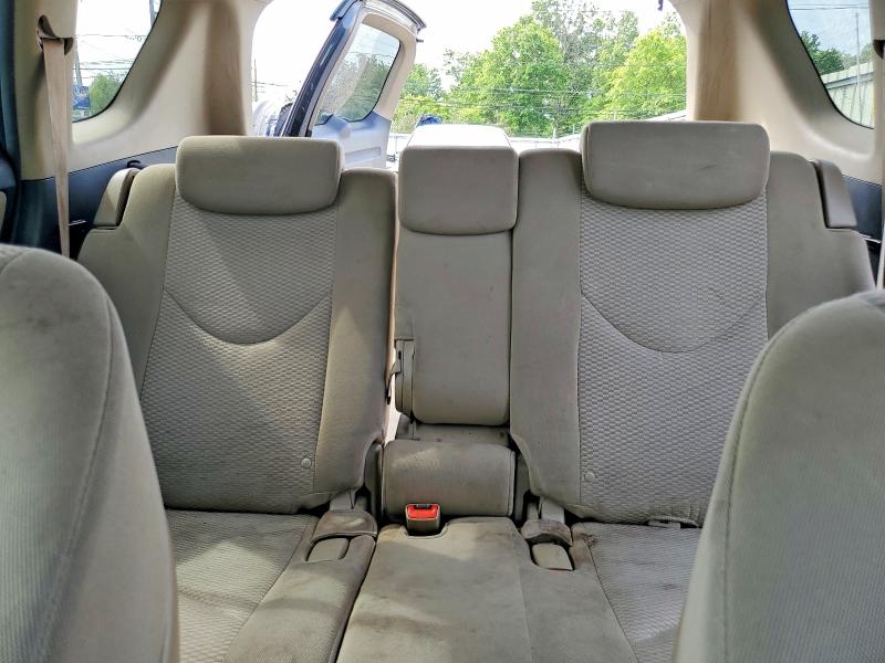 56496066 :رقم المزاد ، 2T3BF4DV6BW110456 vin ، 2011 Toyota Rav4 مزاد بيع