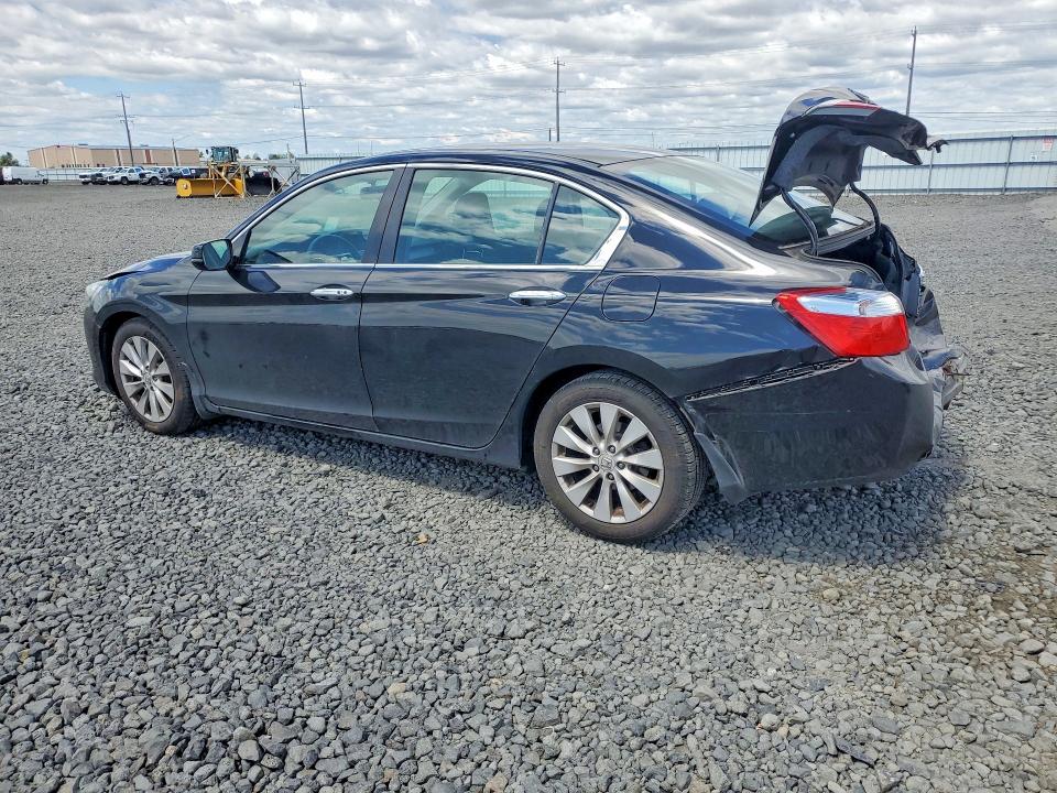 Продаж на аукціоні авто 2015 Honda Accord, vin: 1HGCR2F71FA209691, номер лоту: 58781866