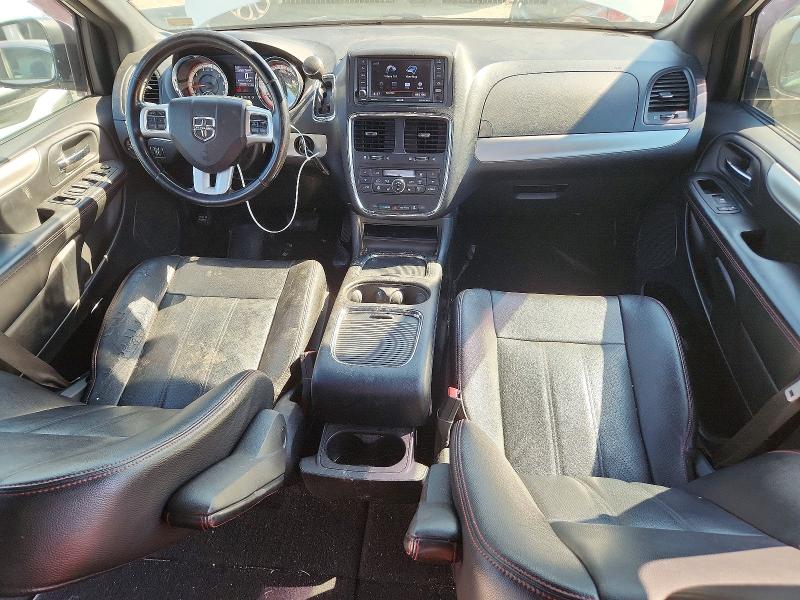 57911306 :رقم المزاد ، 2C4RDGEG7LR189332 vin ، 2020 Dodge Grand Caravan مزاد بيع