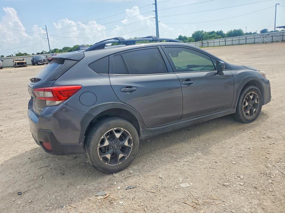 Продаж на аукціоні авто 2020 Subaru Crosstrek, vin: JF2GTAPC4LH232457, номер лоту: 56070266