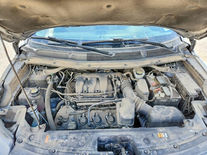 Aukcja sprzedaży 2018 Ford Explorer, vin: 1FM5K7D80JGB99600, numer aukcji: 56934866
