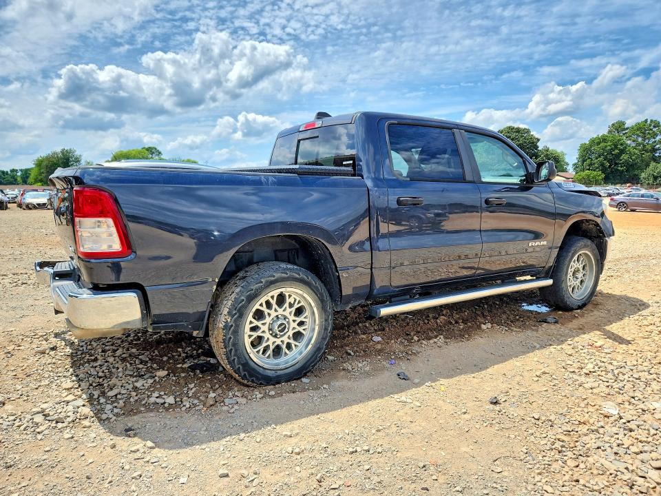 Aukcja sprzedaży 2019 Ram 1500, vin: 1C6SRFGT1KN621844, numer aukcji: 57369976