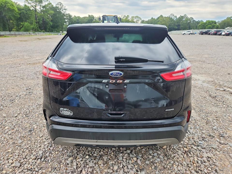 Продажа на аукционе авто 2023 Ford Edge, vin: 2FMPK4J91PBA19108, номер лота: 58110086