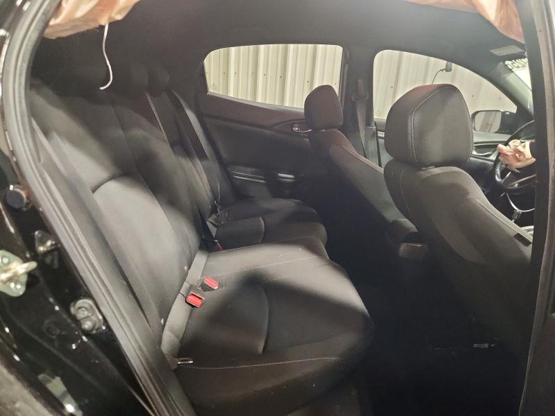 Aukcja sprzedaży 2018 Honda Civic, vin: SHHFK7G44JU205781, numer aukcji: 55549256