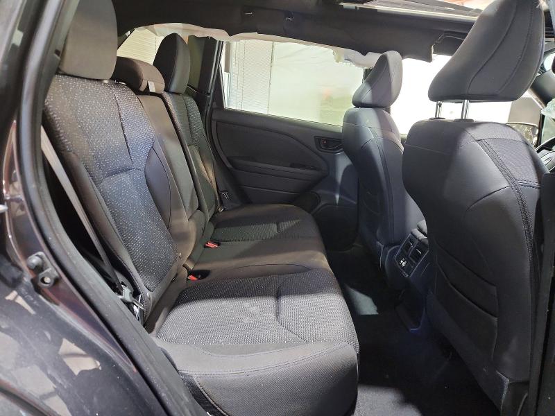 Aukcja sprzedaży 2025 Subaru Forester, vin: JF2SLDDC1SH412073, numer aukcji: 55834196