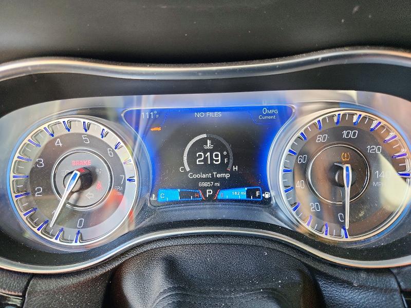 Продажа на аукционе авто 2021 Chrysler 300, vin: 2C3CCABG5MH520544, номер лота: 56248666