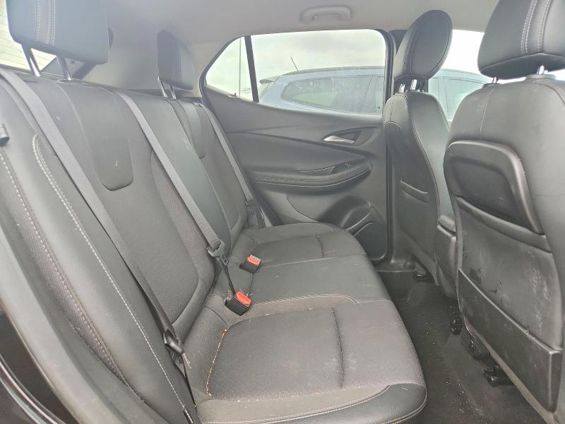 Aukcja sprzedaży 2023 Buick Encore Gx, vin: KL4MMBS26PB021234, numer aukcji: 56818146