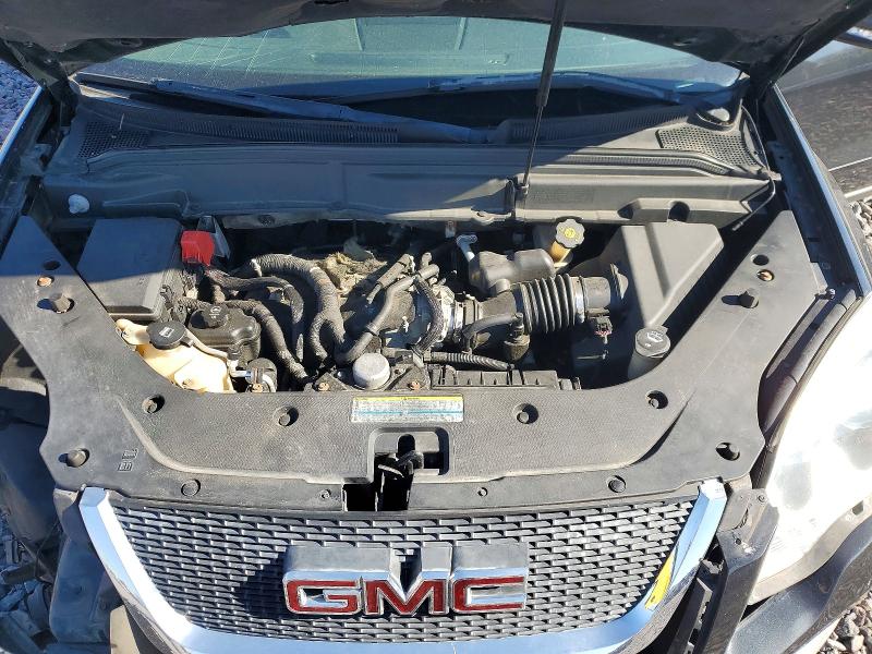 Aukcja sprzedaży 2010 Gmc Acadia, vin: 1GKLVMEDXAJ212468, numer aukcji: 55937826