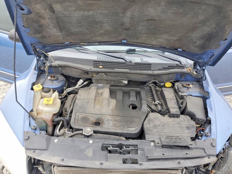 56583216 :رقم المزاد ، 1B3HE78KX7D348220 vin ، 2007 Dodge Caliber مزاد بيع