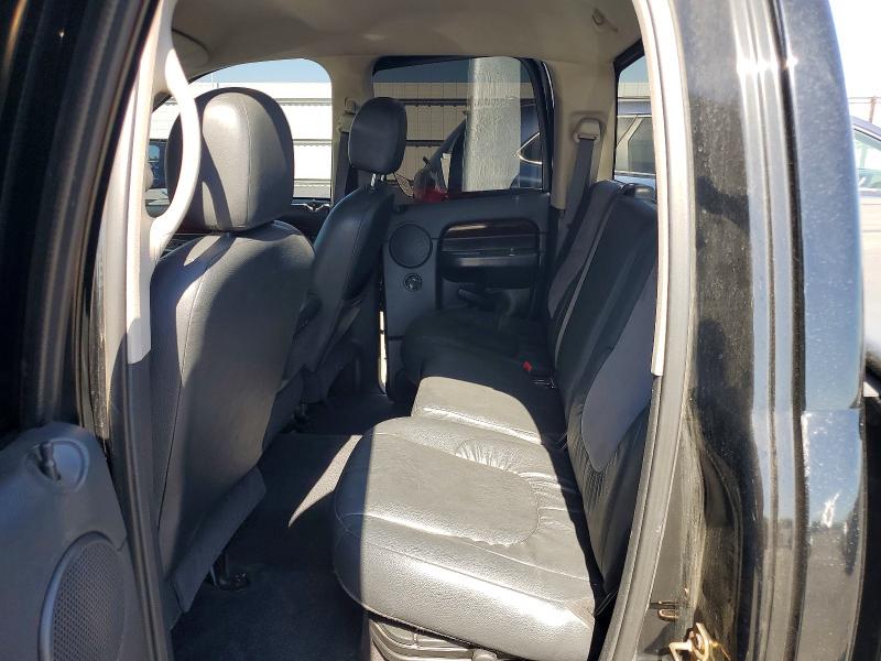 58816076 :رقم المزاد ، 1D7HA18D03S297654 vin ، 2003 Dodge Ram 1500 مزاد بيع