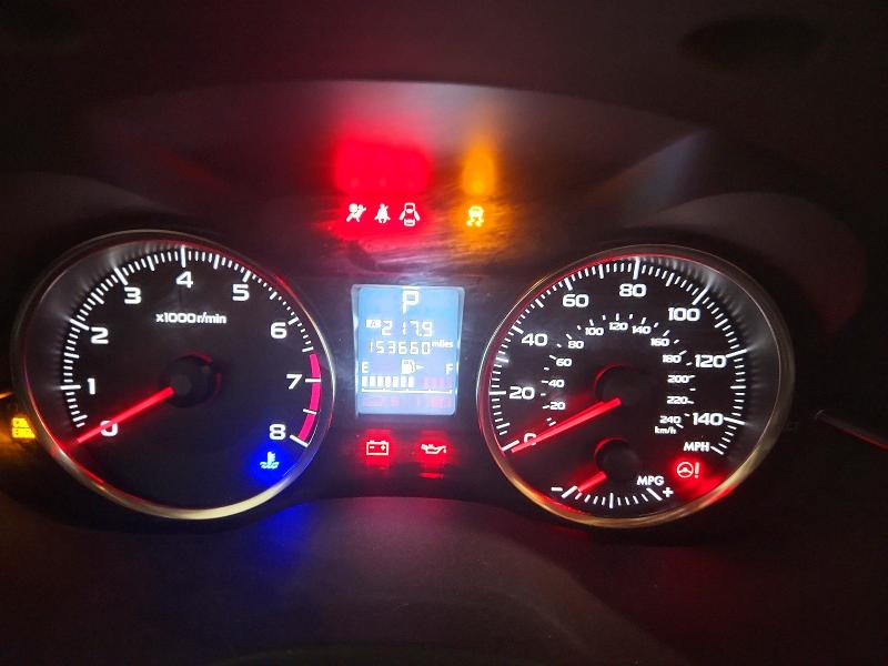Продаж на аукціоні авто 2015 Subaru Xv Crosstrek, vin: JF2GPACC7F8239899, номер лоту: 55941806