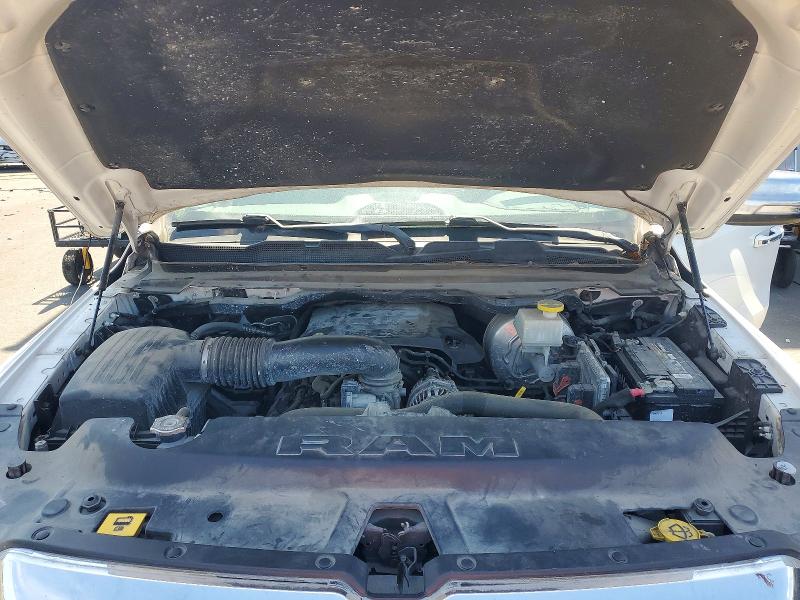 2020 Ram 1500 მანქანა იყიდება აუქციონზე, vin: 1C6SRFDT7LN317052, აუქციონის ნომერი: 55614066