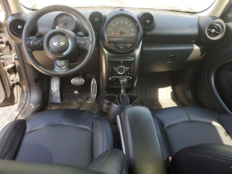 Aukcja sprzedaży 2016 Mini Cooper, vin: WMWZC5C58GWU03330, numer aukcji: 56998466