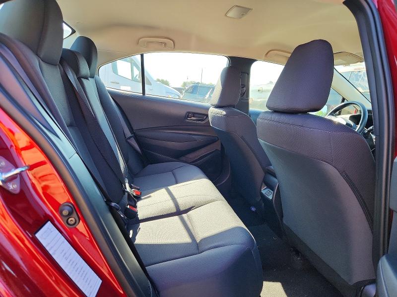 Aukcja sprzedaży 2026 Toyota Corolla, vin: 5YFB4MDE4TP426990, numer aukcji: 55765996