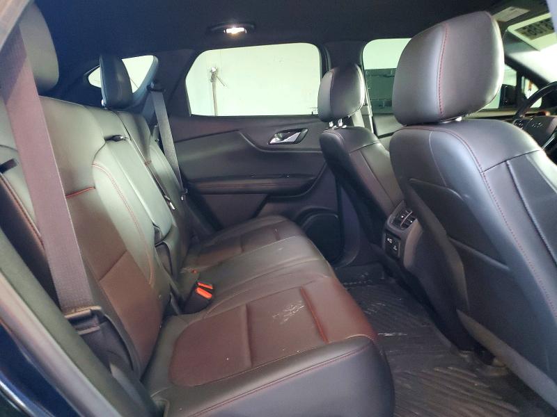 Aukcja sprzedaży 2020 Chevrolet Blazer, vin: 3GNKBKRS8LS633403, numer aukcji: 57478186