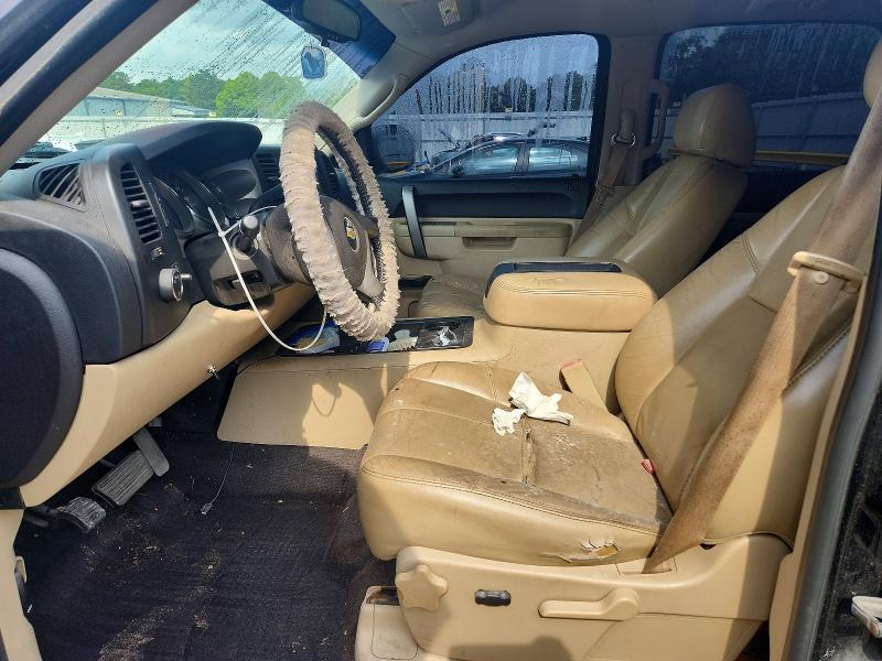 Продаж на аукціоні авто 2010 Chevrolet Silverado, vin: 3GCRKSE33AG274371, номер лоту: 55767516