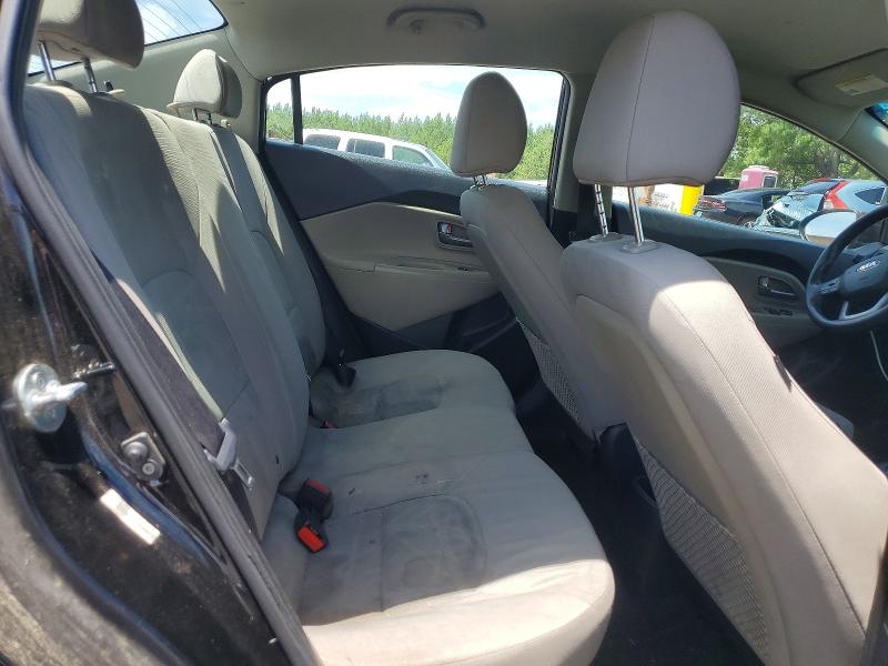 Продажа на аукционе авто 2015 Kia Rio, vin: KNADM4A38F6421800, номер лота: 57174896