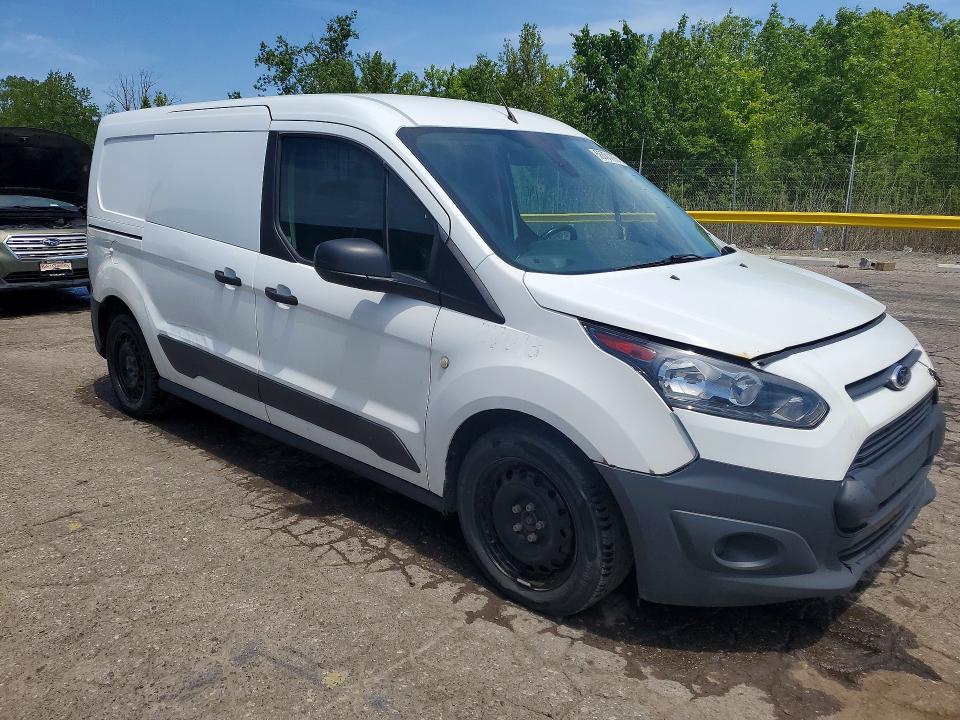 2018 Ford Transit Connect მანქანა იყიდება აუქციონზე, vin: NM0LE7E79J1349616, აუქციონის ნომერი: 55781126
