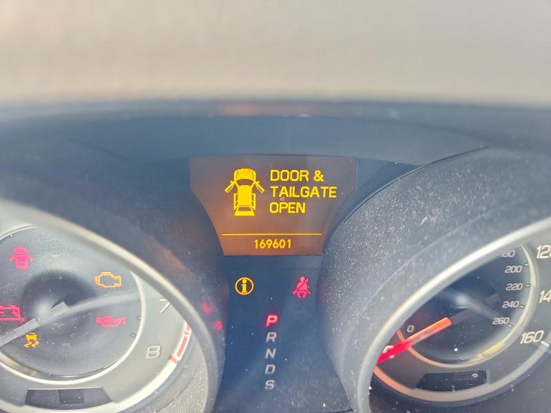 2010 Acura Mdx მანქანა იყიდება აუქციონზე, vin: 2HNYD2H6XAH533217, აუქციონის ნომერი: 58484526