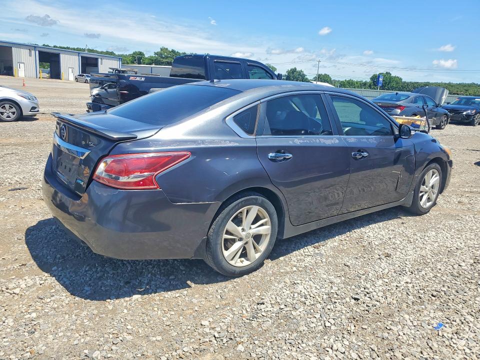 56329176 :رقم المزاد ، 1N4AL3AP6DN472534 vin ، 2013 Nissan Altima مزاد بيع